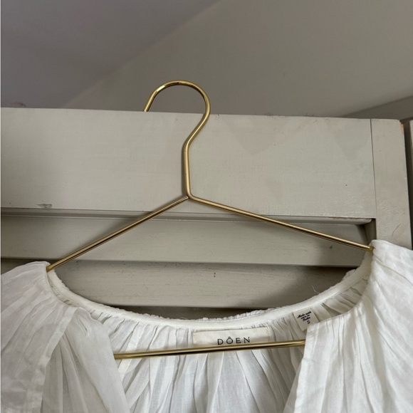 Doen Jean top size small - Picture 2 of 2